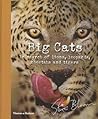 Big Cats by Steve Bloom