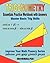 Trigonometry Essentials Practice Workbook with Answers by Chris McMullen