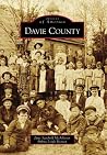 Davie County by Jane Satchell McAllister Davie County by Jane Satchell McAllister