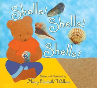 Shells! Shells! Shells! (Hardcover)