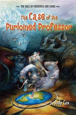 The Case of the Purloined Professor (Hardcover)