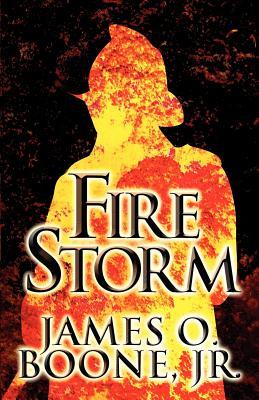 Firestorm