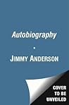 James Anderson Autobiography