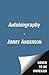 James Anderson Autobiography by Jimmy Anderson