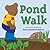 Pond Walk by Nancy Elizabeth Wallace