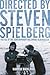 Directed by Steven Spielberg by Warren Buckland