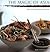 the Magic of Asia: Exotic and Aromatic Dishes from the East