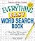 The Everything Easy Word Search Book: More than 200 fun, quick word search puzzles (Everything® Series)