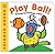 Play Ball! (Board Buddies)