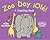 Zoo Day ¡Olé!: A Counting Book