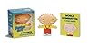 Family Guy: Stewie's World Domination Kit (RP Minis)