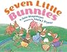 Seven Little Bunnies by Julie Stiegemeyer