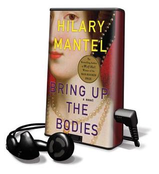 Bring Up the Bodies