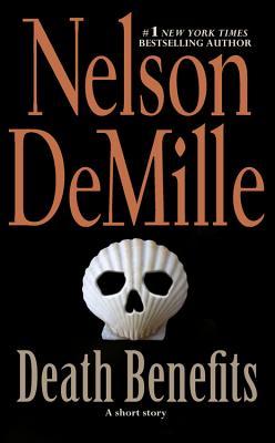 Death Benefits (Kindle Edition)