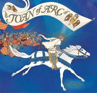 Joan of Arc (Hardcover)