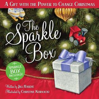The Sparkle Box (Hardcover)