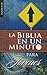 La Biblia en un minuto para jóvenes - Serie Favoritos (Serie Bolsillo) (Spanish Edition)