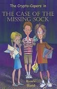 The Crypto-Capers in the Case of the Missing Sock