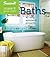Sunset Make It Your Own: Baths: 40 Easy Weekend Projects