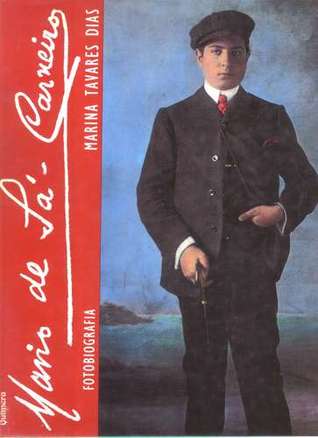 Mário de Sá-Carneiro - Fotobiografia