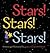 Stars! Stars! Stars!