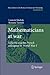Mathematicians at war: Volterra and his French colleagues in World War I (Archimedes, 22)