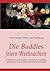 Die Buddies feiern Weihnachten (German Edition)