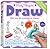 Funky Things to Draw: 8 Books in One