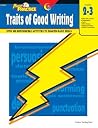 Power Practice-Traits of Good Writing, Gr. 2-3 Power Practice-Traits of Good Writing, Gr. 2-3