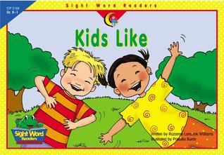 Kids Like (Paperback)