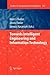 Towards Intelligent Engineering and Information Technology (Studies in Computational Intelligence, 243)