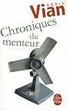 Chroniques du menteur