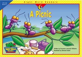 A Picnic (Paperback)
