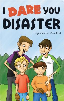 I Dare You Disaster