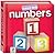 Baby's First Numbers