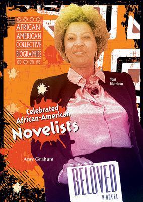 Celebrated African-American Novelists (African-American Collective Biographies)