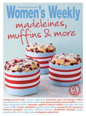 Madeleines & Muffins. (Paperback)