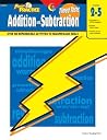 Creative Teaching Power Practice: Timed Tests in Addition and Subtraction, 2nd Grade - 5th Grade Activity Workbook Creative Teaching Power Practice: Timed Tests in Addition and Subtraction, 2nd Grade - 5th Grade Activity Workbook