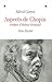 Aspects de Chopin by Alfred Cortot