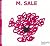 Monsieur Sale by Roger Hargreaves Monsieur Sale by Roger Hargreaves