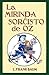 La Mirinda Sorĉisto de Oz