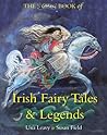 The O'Brien Book of Irish Fairy Tales and Legends