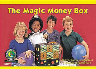 The Magic Money Box (Paperback)