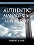 Authentic Managerial Leadership
