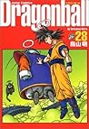 Dragonball Vol. 28 by Akira Toriyama