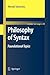 Philosophy of Syntax: Foundational Topics (Trends in Logic, 29)