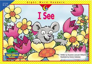I See (Paperback)