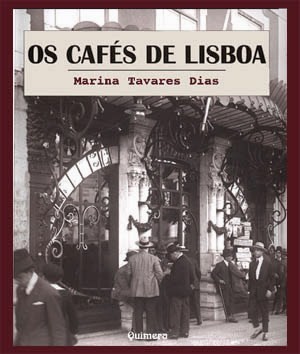 Os Cafés de Lisboa