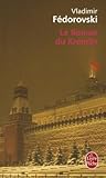 Le Roman Du Kremlin