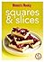 Squares & Slices.